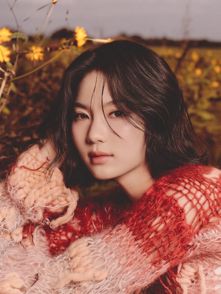 kpopdrama.info STAYC、ニューデジタルシングルのタイトル曲『GPT』MV公開