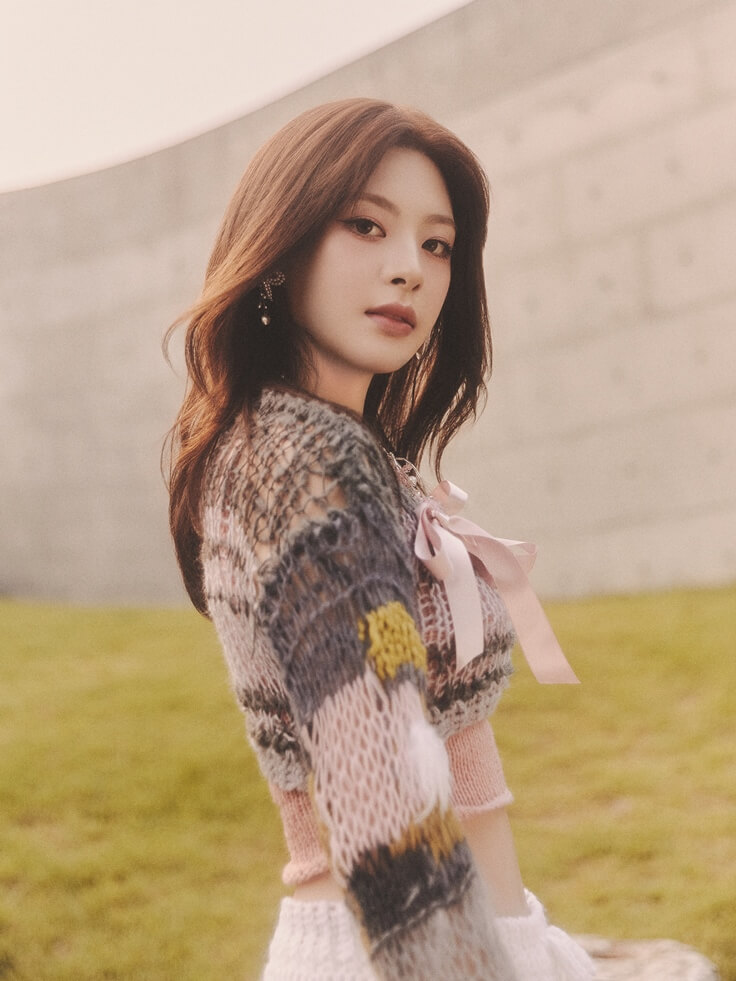 kpopdrama.info STAYC、ニューデジタルシングルのタイトル曲『GPT』MV公開