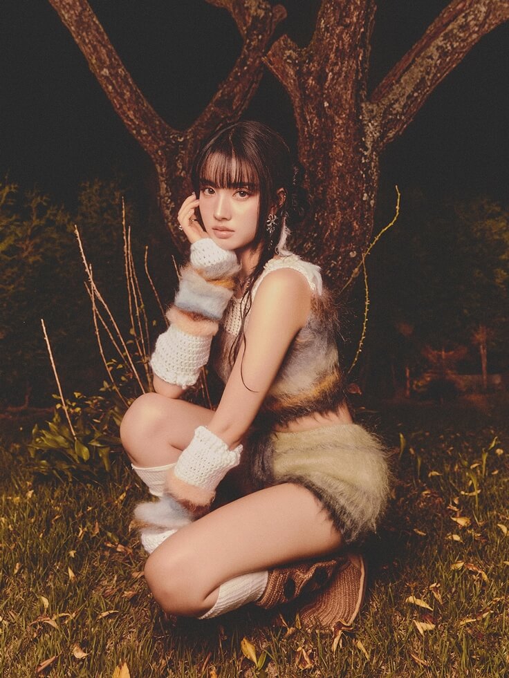 kpopdrama.info STAYC、ニューデジタルシングルのタイトル曲『GPT』MV公開