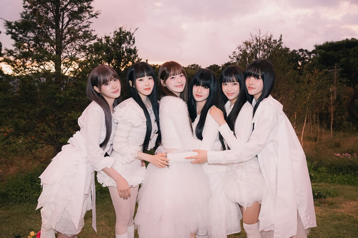 kpopdrama.info STAYC、ニューデジタルシングルのタイトル曲『GPT』MV公開