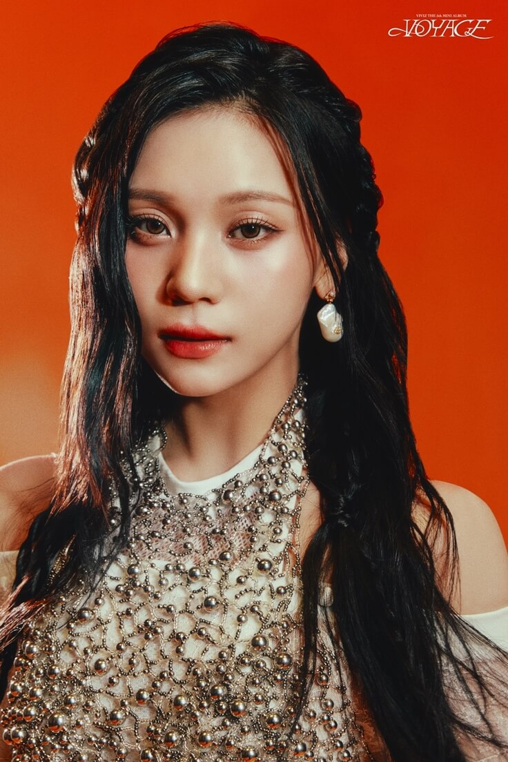 kpopdrama.info VIVIZ、5thミニアルバム「VOYAGE」のタイトル曲『Shhh!』MV公開