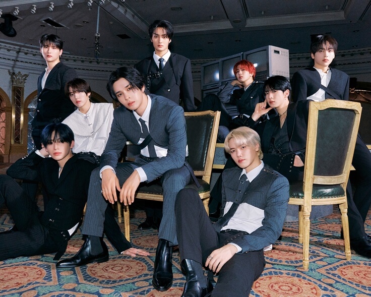 kpopdrama.info CRAVITY、ニューシングルのタイトル曲『Now or Never』MV公開