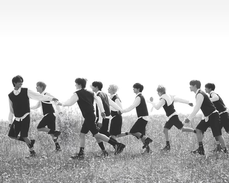 kpopdrama.info CRAVITY、ニューシングルのタイトル曲『Now or Never』MV公開