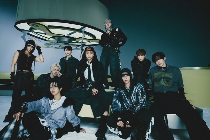 kpopdrama.info CRAVITY、ニューシングルのタイトル曲『Now or Never』MV公開