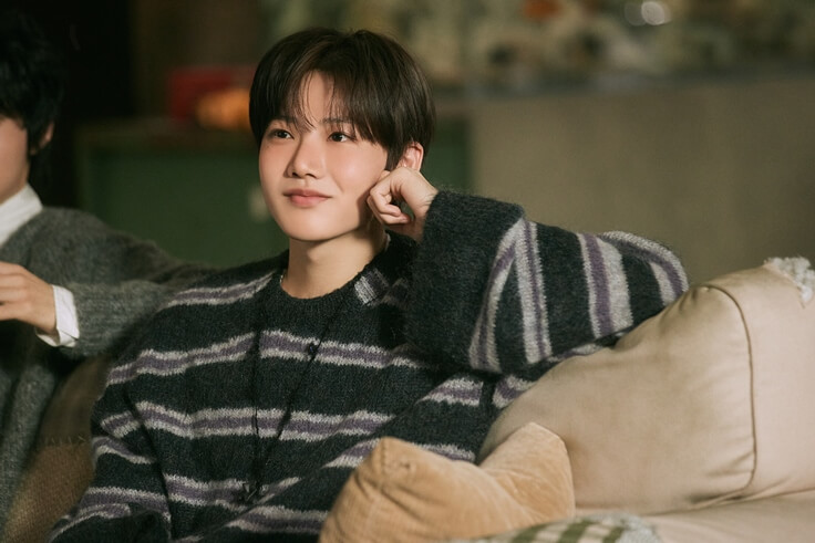 kpopdrama.info TREASURE、ニューデジタルシングル『LAST NIGHT』MV公開