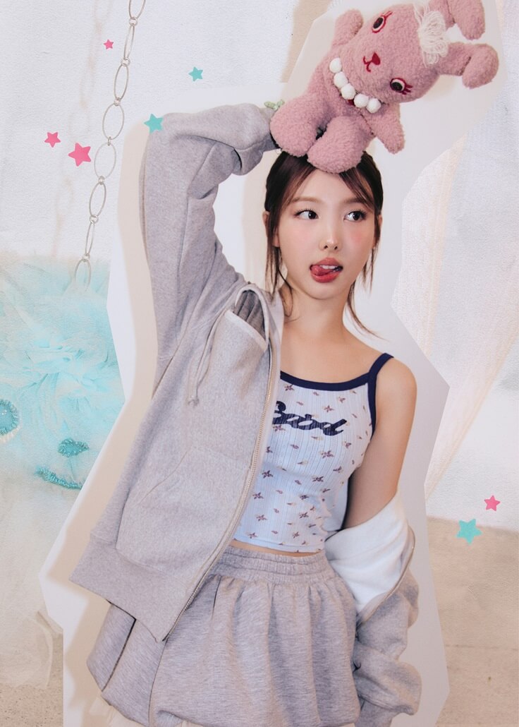 kpopdrama.info TWICE、14thミニアルバム「STRATEGY」のタイトル曲『Strategy』MV公開