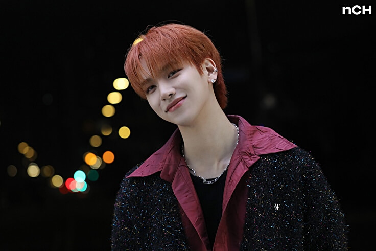 kpopdrama.info n.SSign、3rdミニアルバムのタイトル曲『Love Potion』MV公開