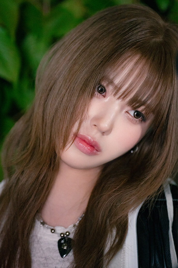 kpopdrama.info 新人ガールズグループizna、デビュー曲『IZNA』MV公開
