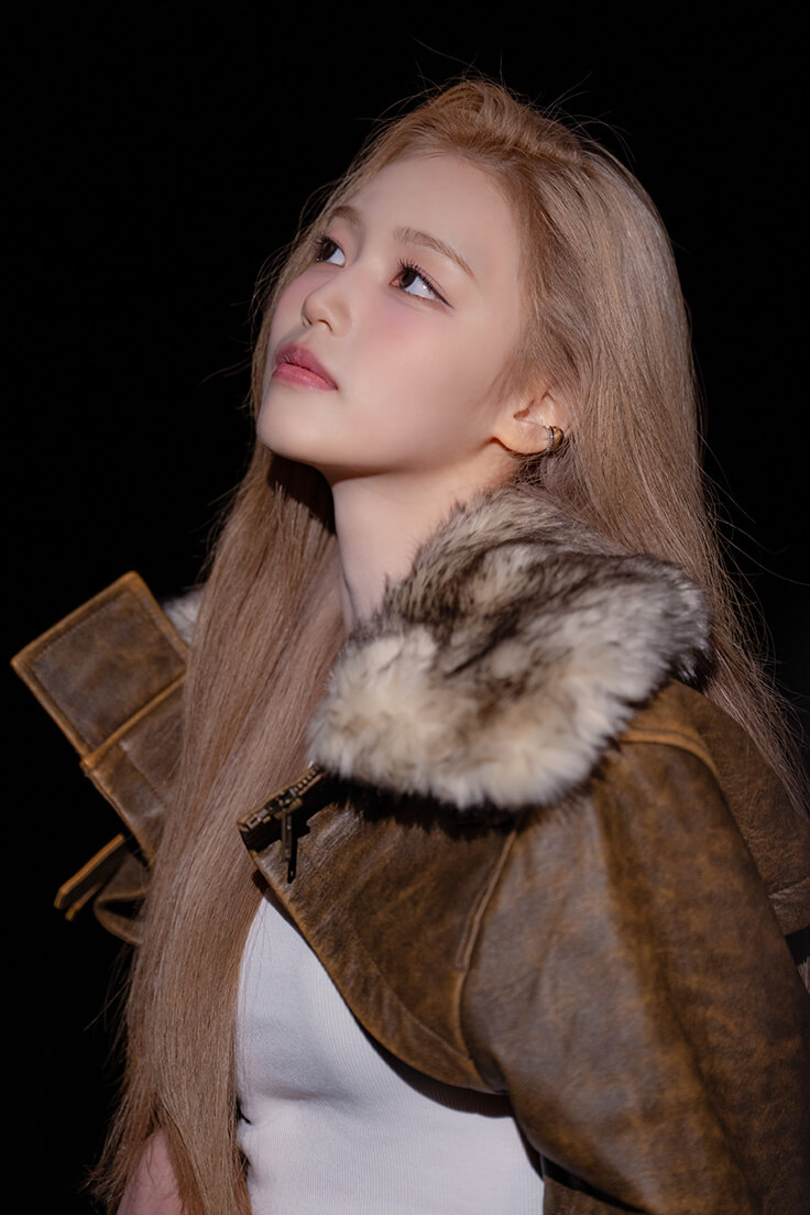 kpopdrama.info 新人ガールズグループizna、デビュー曲『IZNA』MV公開