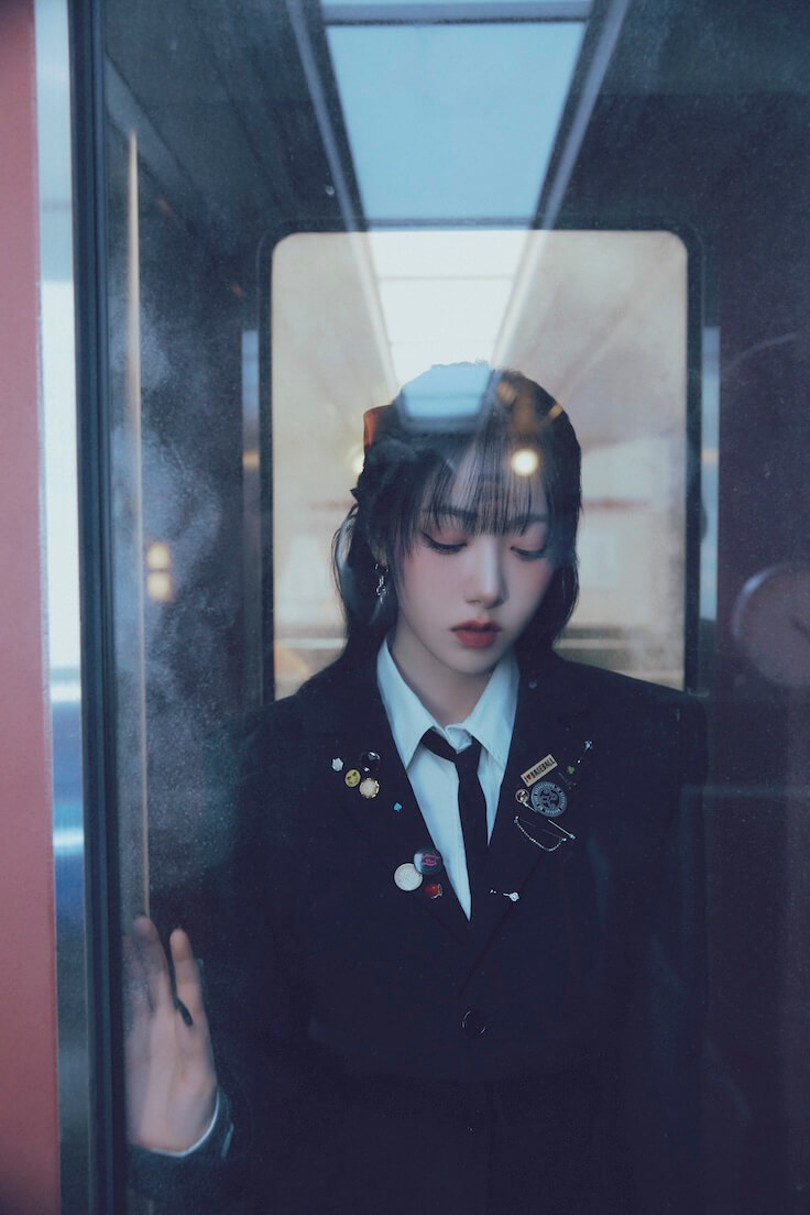 kpopdrama.info 再結成のGFRIEND、スペシャルアルバムのタイトル曲『Season of Memories』MV公開