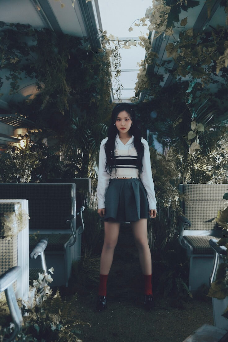 kpopdrama.info 再結成のGFRIEND、スペシャルアルバムのタイトル曲『Season of Memories』MV公開