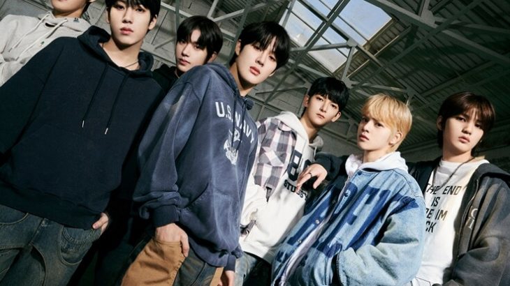 ARrC、初アルバム曲のタイトル曲『nu kidz』M/V公開 | K-POP 韓流ドラマ