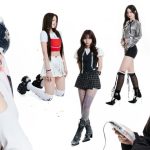 RESCENE、2ndミニアルバムのタイトル曲『Glow Up』M/V公開