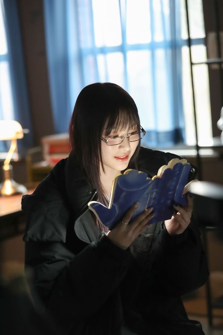 kpopdrama.info RESCENE、2ndミニアルバムのタイトル曲『Glow Up』MV公開