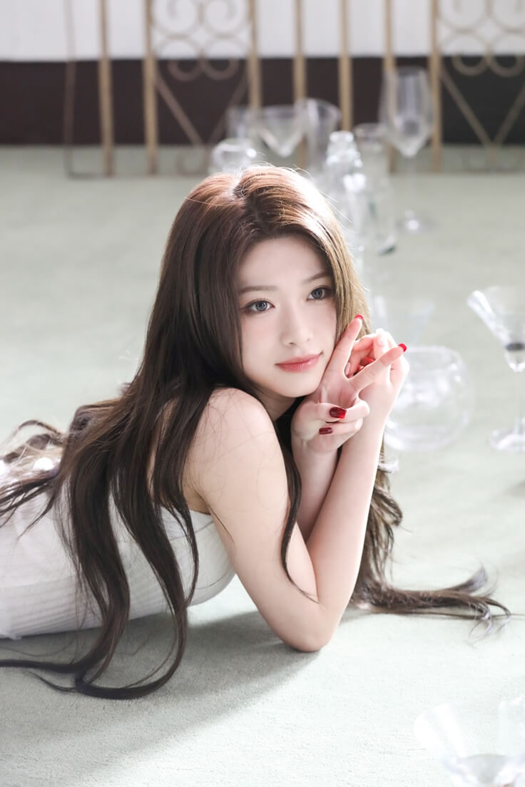 kpopdrama.info RESCENE、2ndミニアルバムのタイトル曲『Glow Up』MV公開