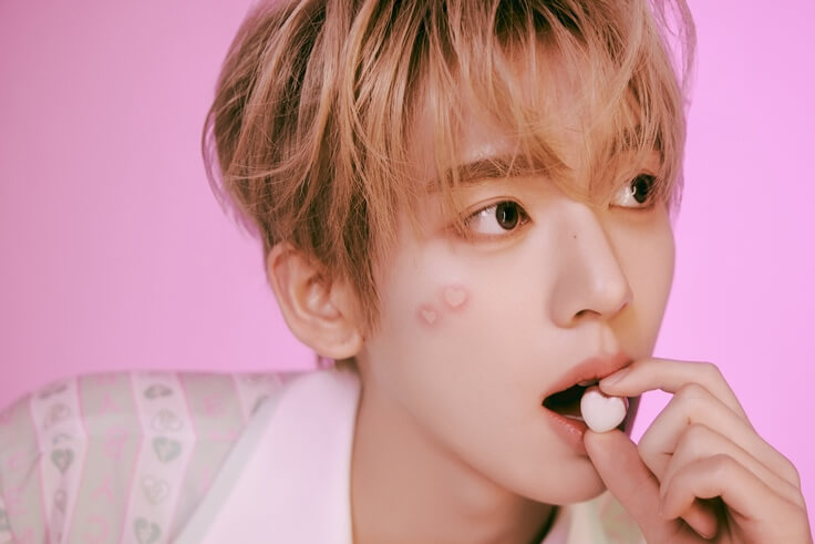 kpopdrama.info ZEROBASEONE、5thミニアルバムの収録曲『Doctor! Doctor!』MV公開