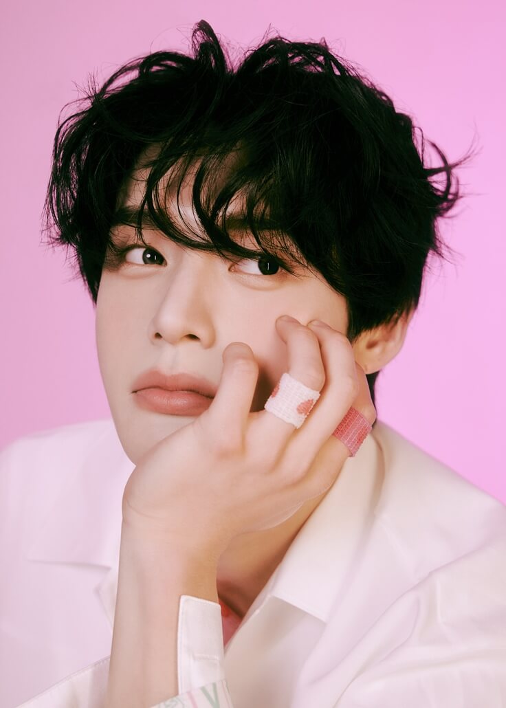 kpopdrama.info ZEROBASEONE、5thミニアルバムの収録曲『Doctor! Doctor!』MV公開