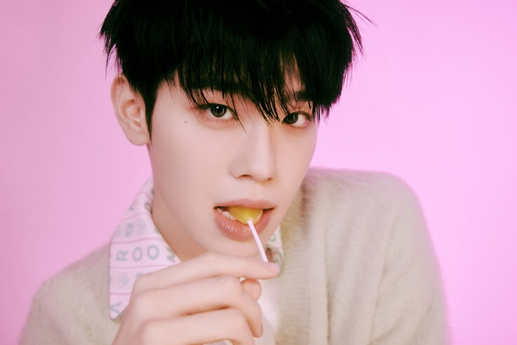 kpopdrama.info ZEROBASEONE、5thミニアルバムの収録曲『Doctor! Doctor!』MV公開