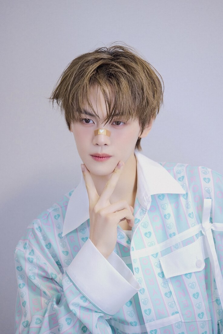 kpopdrama.info ZEROBASEONE、5thミニアルバムの収録曲『Doctor! Doctor!』MV公開