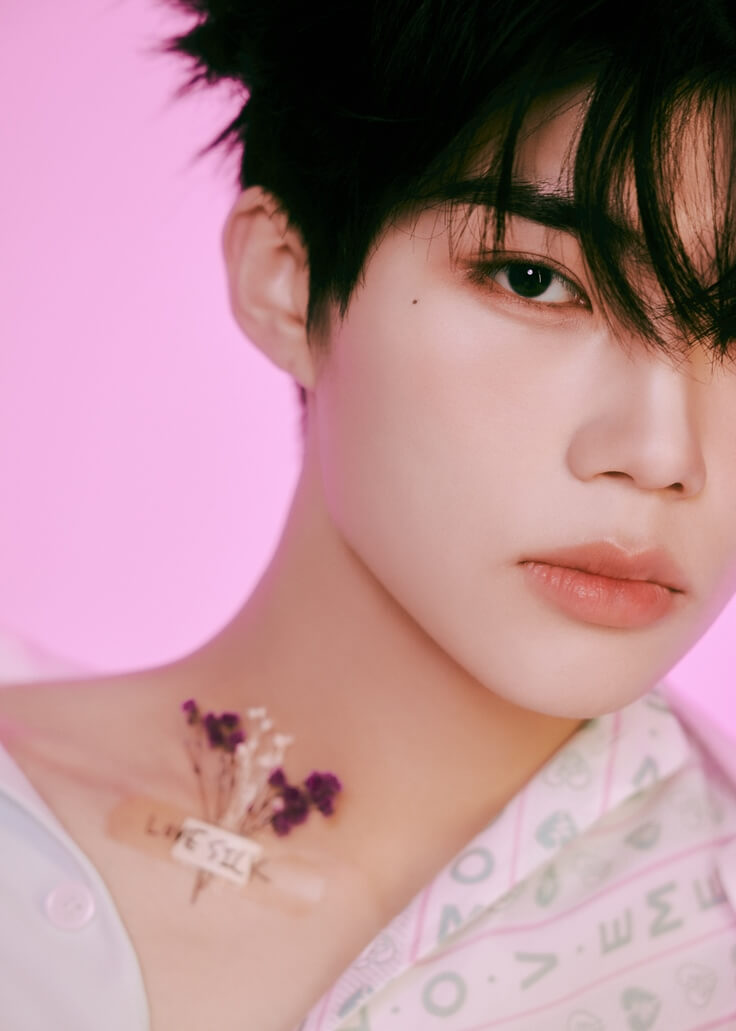 kpopdrama.info ZEROBASEONE、5thミニアルバムの収録曲『Doctor! Doctor!』MV公開