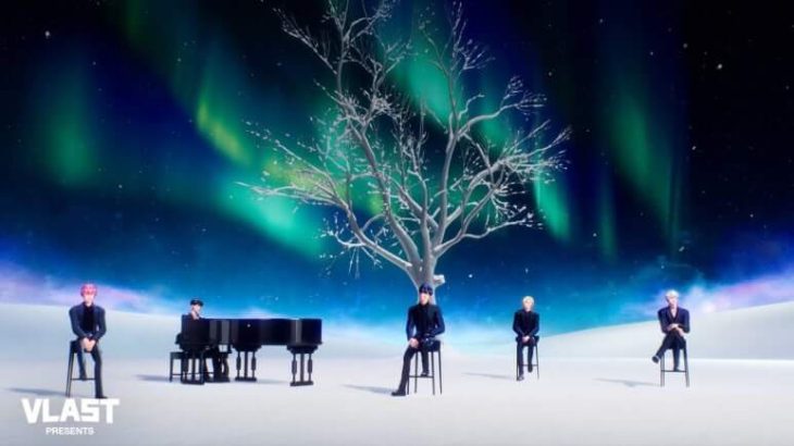 バーチャルボーイズグループPLAVE、3rdミニアルバムの収録曲『Island』M/V公開