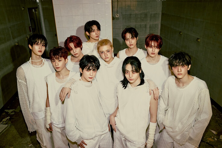 kpopdrama.info FANTASY BOYS、4thミニアルバムのタイトル曲『Undeniable』MV公開