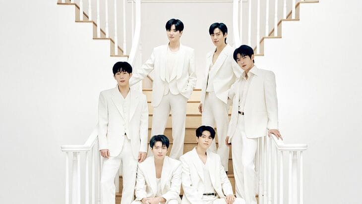 kpopdrama.info INFINITE、8thミニアルバムのタイトル曲 『Dangerous』MV公開