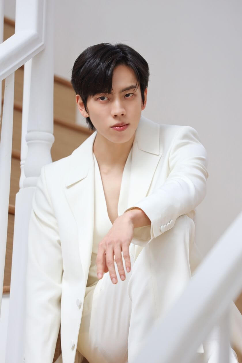 kpopdrama.info INFINITE、8thミニアルバムのタイトル曲 『Dangerous』MV公開