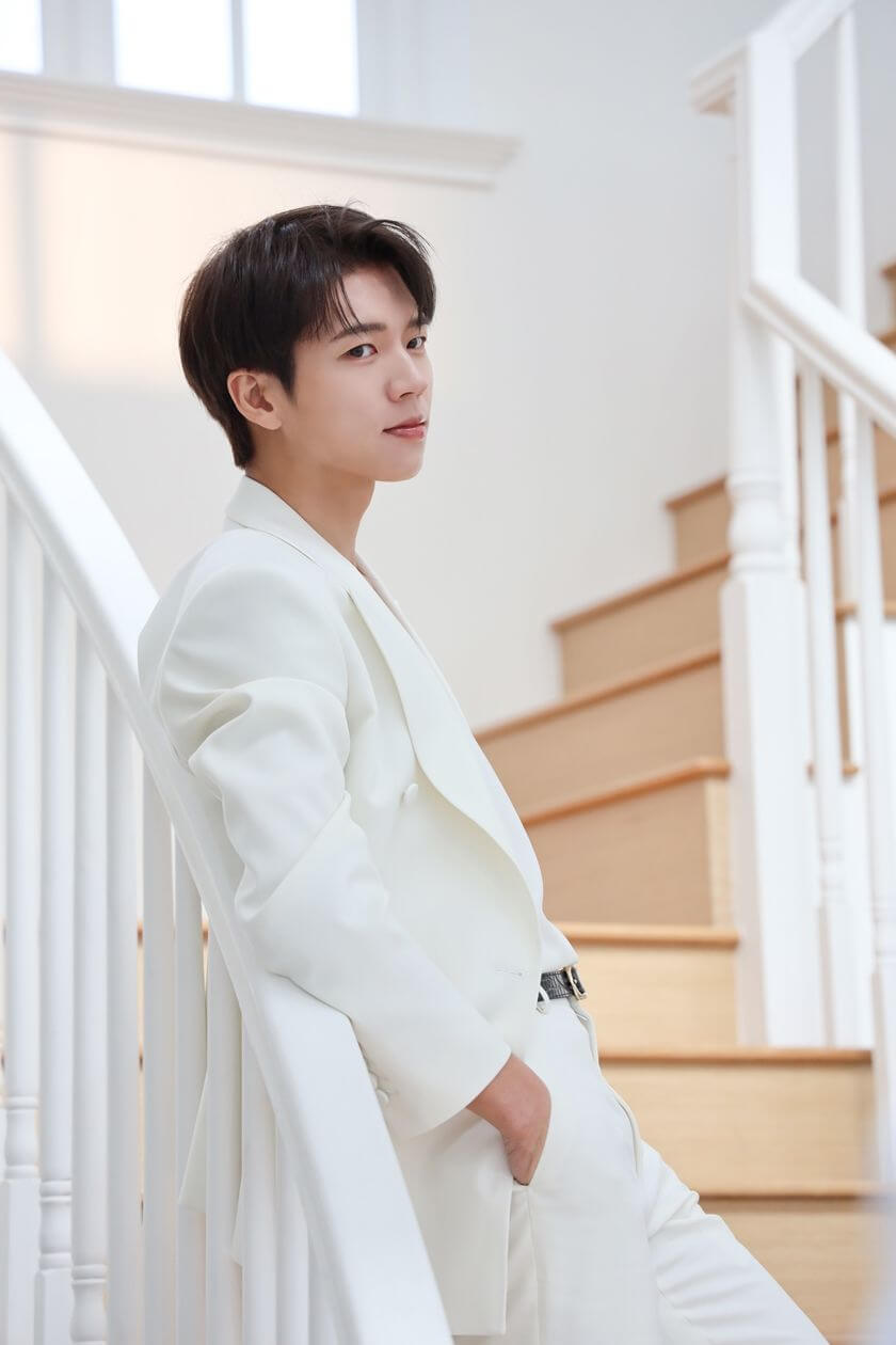 kpopdrama.info INFINITE、8thミニアルバムのタイトル曲 『Dangerous』MV公開