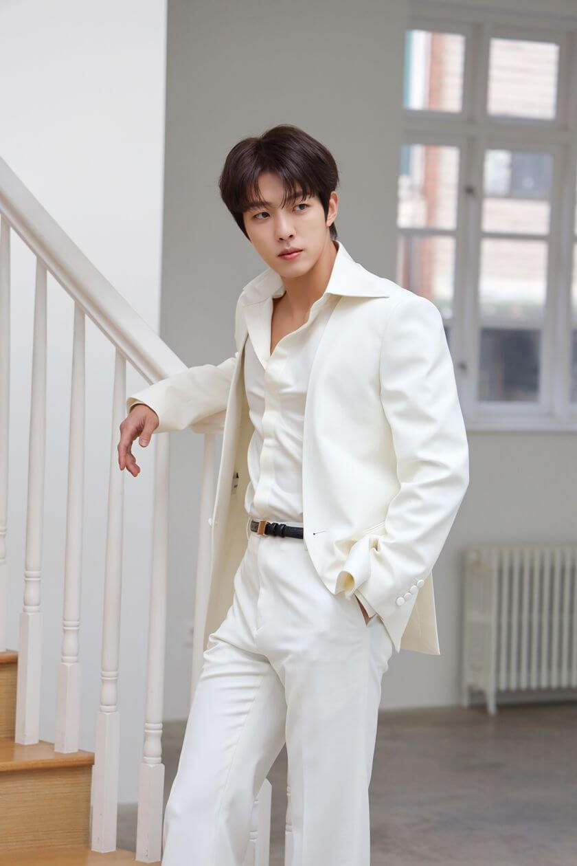 kpopdrama.info INFINITE、8thミニアルバムのタイトル曲 『Dangerous』MV公開