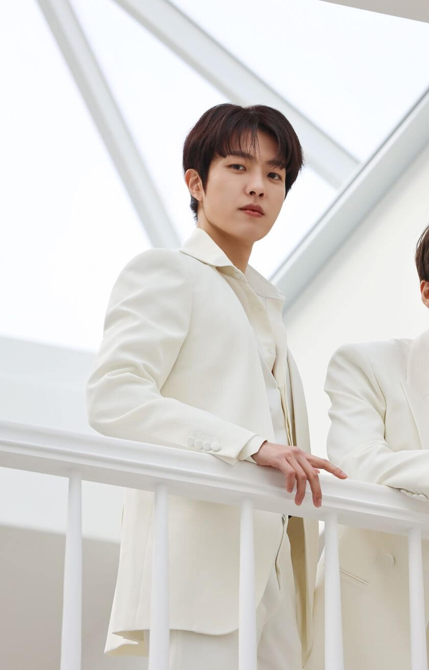 kpopdrama.info INFINITE、8thミニアルバムのタイトル曲 『Dangerous』MV公開