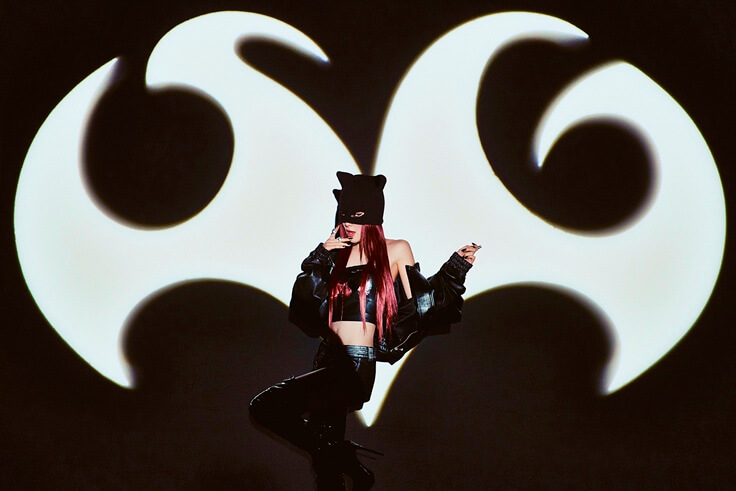 kpopdrama.info Red Velvetスルギ、2ndミニアルバムのタイトル曲『Baby, Not Baby』MV公開