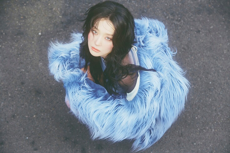 kpopdrama.info Red Velvetスルギ、2ndミニアルバムのタイトル曲『Baby, Not Baby』MV公開