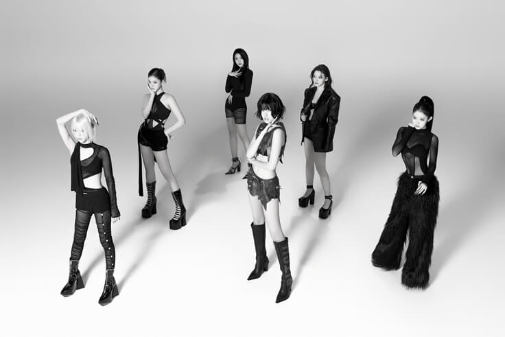 kpopdrama.info STAYC、5thシングル「S」のタイトル曲『BEBE』MV公開