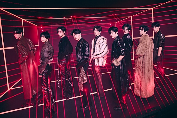 kpopdrama.info ZEROBASEONE、5thミニアルバムのタイトル曲『BLUE』MV公開