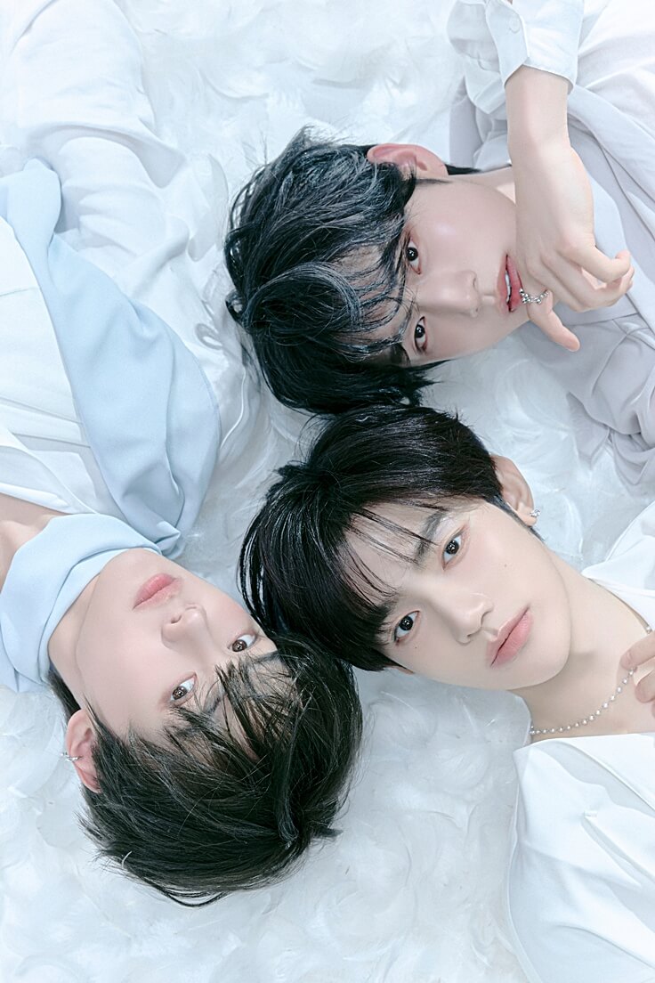kpopdrama.info ZEROBASEONE、5thミニアルバムのタイトル曲『BLUE』MV公開