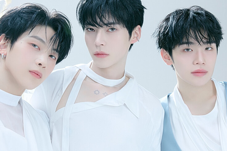 kpopdrama.info ZEROBASEONE、5thミニアルバムのタイトル曲『BLUE』MV公開