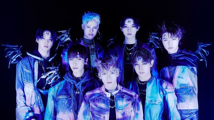 kpopdrama.info 新人ボーイズグループNEWBEAT、デビュー曲『Flip the Coin』MV公開