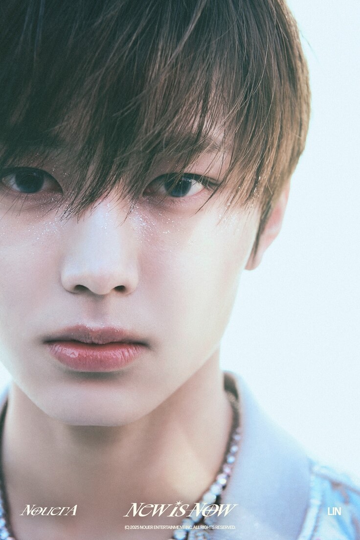 kpopdrama.info 新人ボーイズグループNouerA、デビュー曲『N.I.N（New is Now）』MV公開
