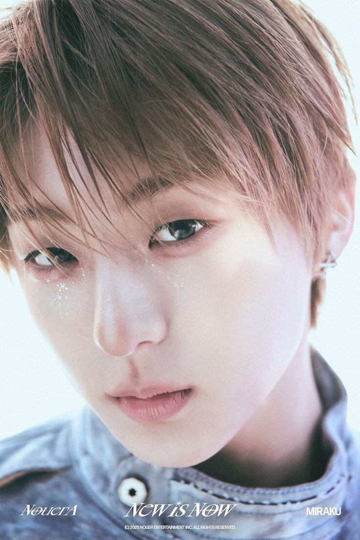 kpopdrama.info 新人ボーイズグループNouerA、デビュー曲『N.I.N（New is Now）』MV公開