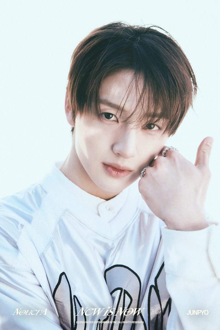 kpopdrama.info 新人ボーイズグループNouerA、デビュー曲『N.I.N（New is Now）』MV公開