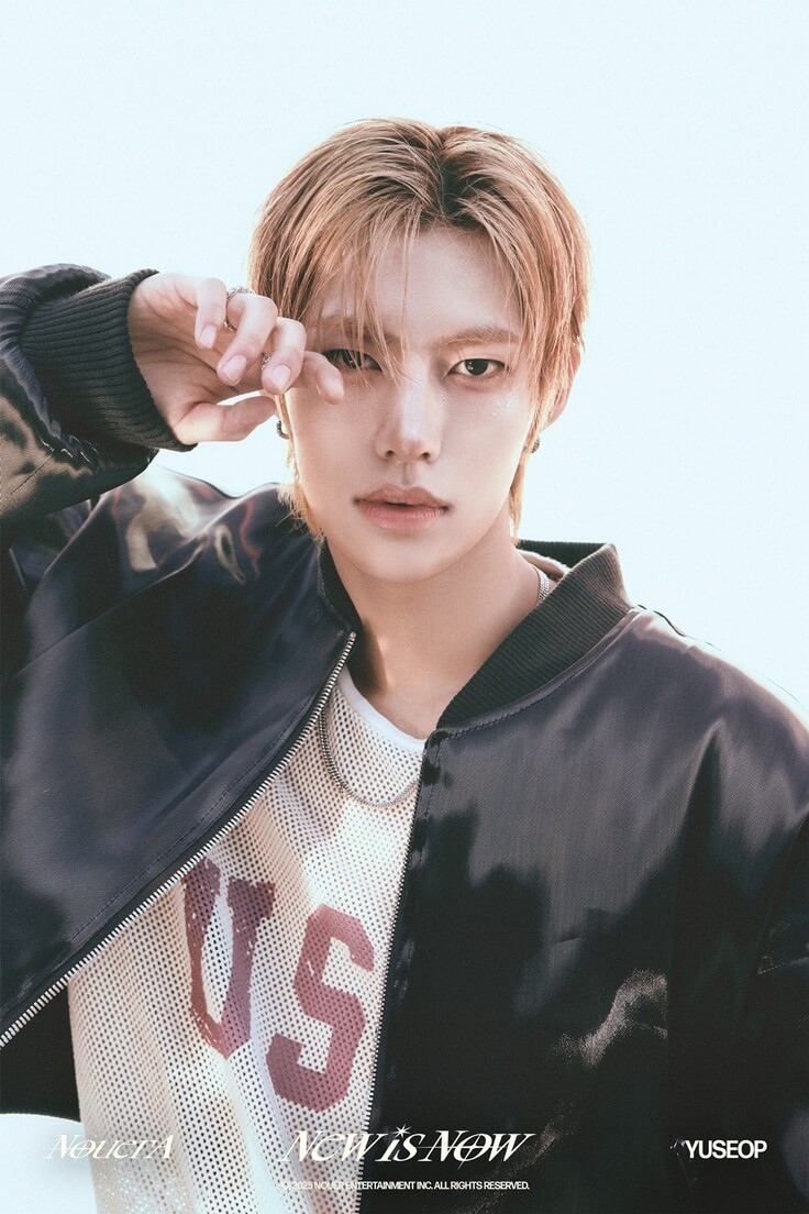 kpopdrama.info 新人ボーイズグループNouerA、デビュー曲『N.I.N（New is Now）』MV公開