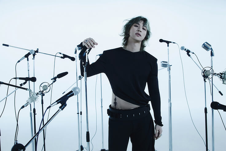 kpopdrama.info BIGBANGのD-LITE、1stミニアルバムのタイトル曲『Universe』MV公開