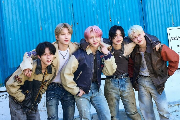 kpopdrama.info TNX（THE NEW SIX）、4thミニアルバムのタイトル曲『For Real』MV公開