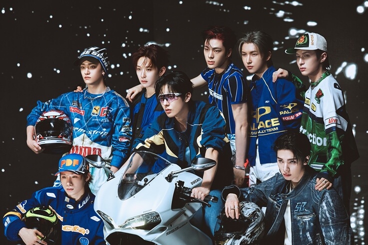 kpopdrama.info WHIB、4thシングルのタイトル曲『BANG OUT』MV公開