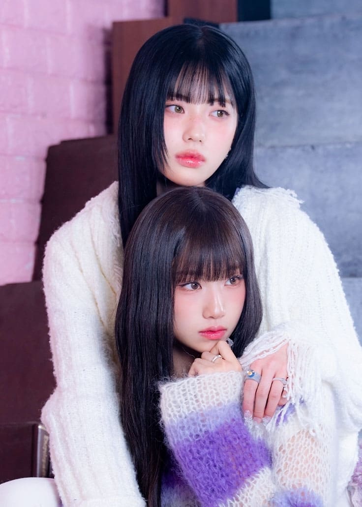 kpopdrama.info izna、1stデジタルシングル曲『SIGN』MV公開