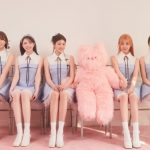 FIFTY FIFTY、3rdミニアルバムのダブルタイトル曲『Midnight Special』M/V公開