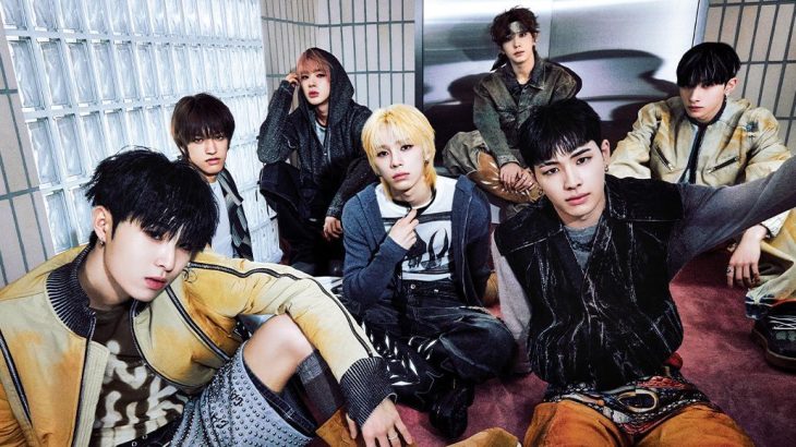 kpopdrama.info NEXZ、2ndミニアルバムのタイトル曲『O-RLY』MV公開