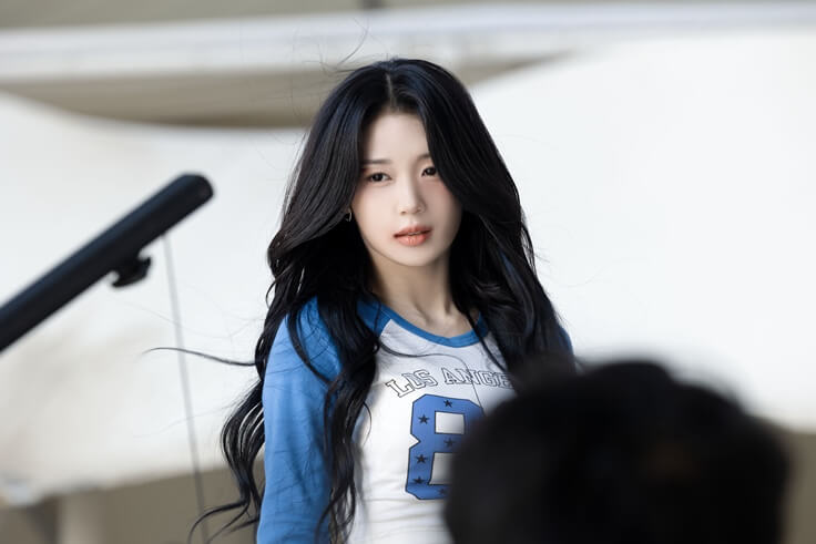 kpopdrama.info tripleS、ニューアルバム「ASSEMBLE25」のタイトル曲『Are You Alive』MV公開