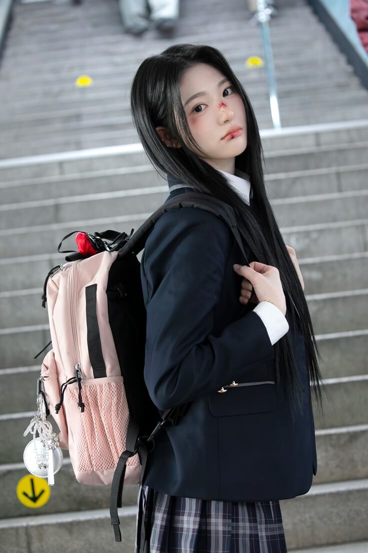 kpopdrama.info tripleS、ニューアルバム「ASSEMBLE25」のタイトル曲『Are You Alive』MV公開